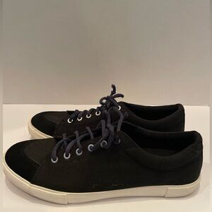 Five Four New Republic men’s navy sneakers with boost insole 11